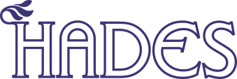 logo hades